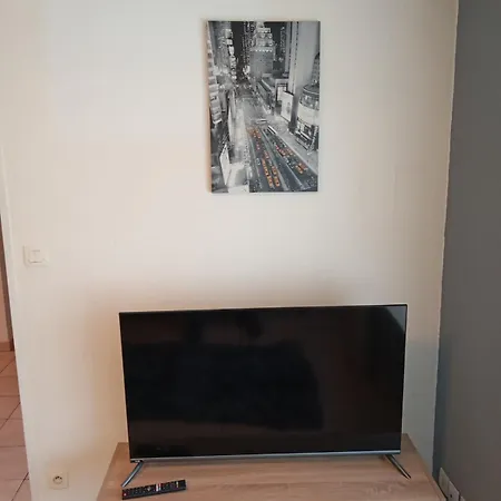 Frontiere Luxembourg Entree Privative