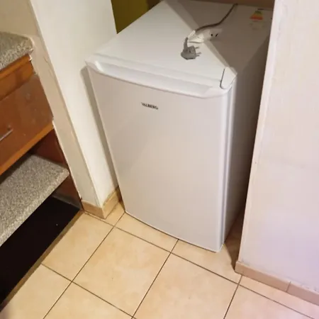 Frontiere Luxembourg Entree Privative Apartment *