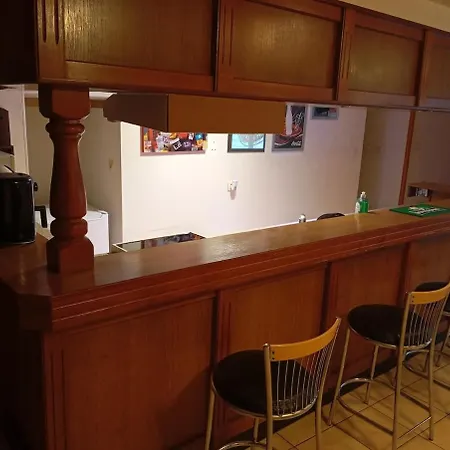 Frontiere Luxembourg Entree Privative Appartement Thionville