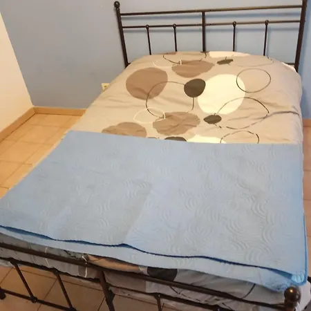 Apartment Frontiere Luxembourg Entree Privative Diedenhofen