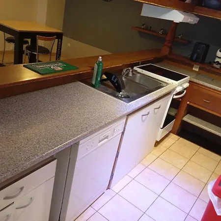 Frontiere Luxembourg Entree Privative * Thionville