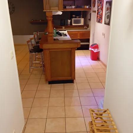 Frontiere Luxembourg Entree Privative