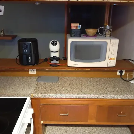 Frontiere Luxembourg Entree Privative *