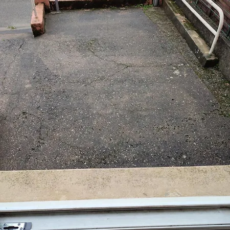 Frontiere Luxembourg Entree Privative *