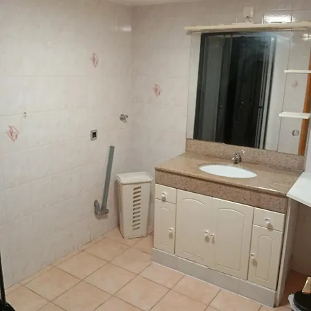 Frontiere Luxembourg Entree Privative