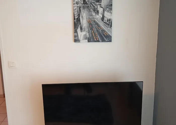 Frontiere Luxembourg Entree Privative