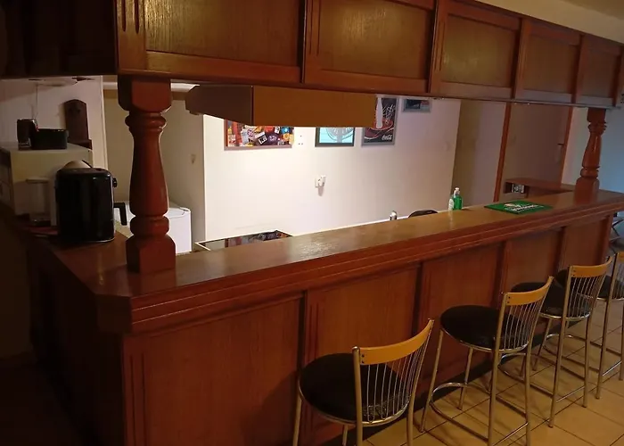 Frontiere Luxembourg Entree Privative Appartement Thionville