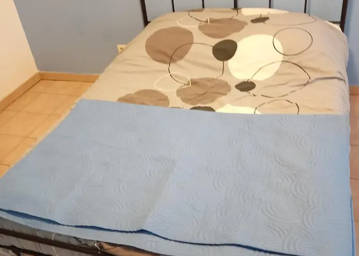 Appartement Frontiere Luxembourg Entree Privative Thionville