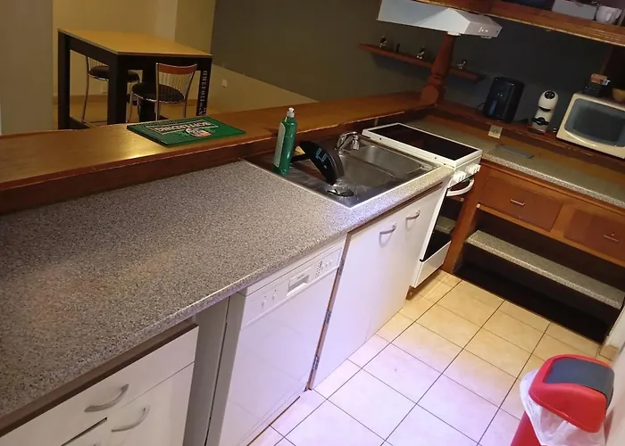 Frontiere Luxembourg Entree Privative * Thionville