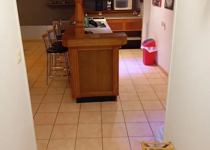 Frontiere Luxembourg Entree Privative