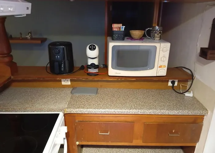 Frontiere Luxembourg Entree Privative *