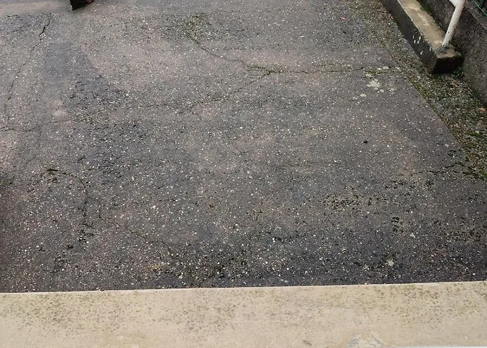 Frontiere Luxembourg Entree Privative *